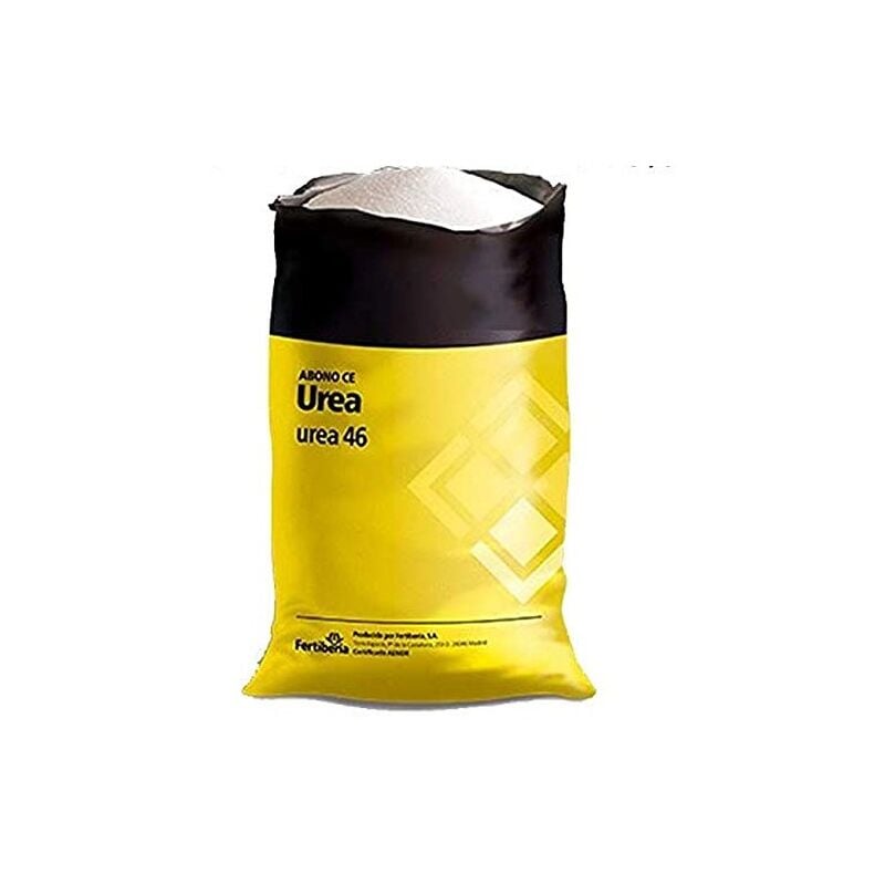 foto del prodotto suinga concime azotato urea 46 , sacco da 5 kg