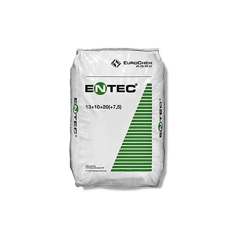 foto del prodotto suinga concime fertilizzante entec nitrofoska 20 10 10 da 5 kg speciale per ulivi concime con inibitore della nitrificazione