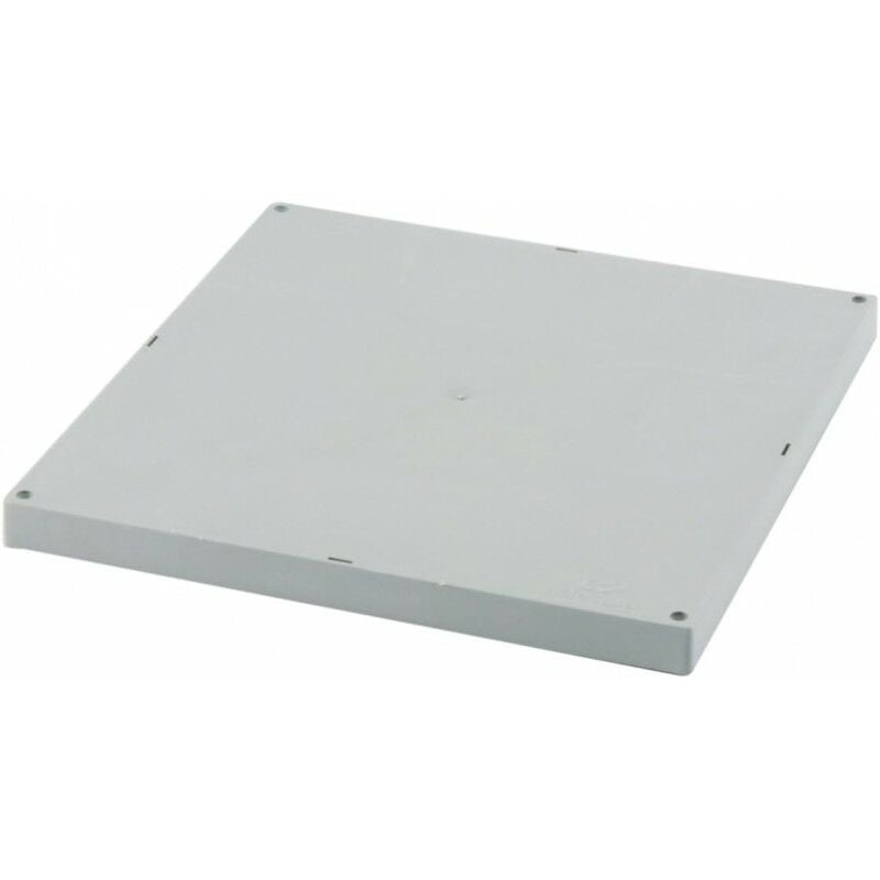 foto del prodotto suinga coperchio 38x38 cm per pozzetto di scarico monoblocco 40 cm ideale per sistemi di drenaggio