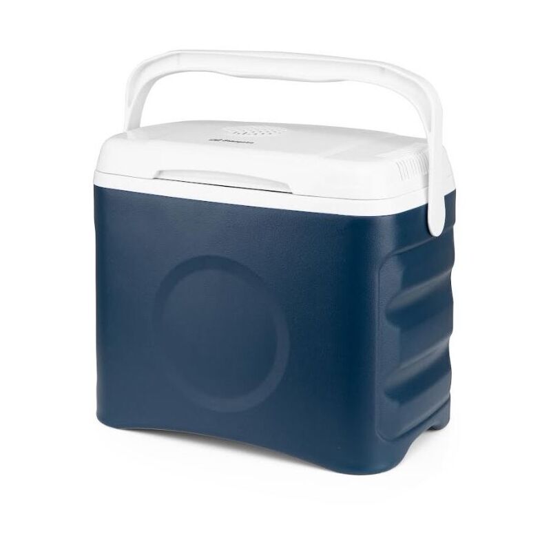 foto del prodotto suinga frigorifero elettrico portatile, capacit 25 l, potenza 60 w, raffredda e riscalda, 46x40x32 cm