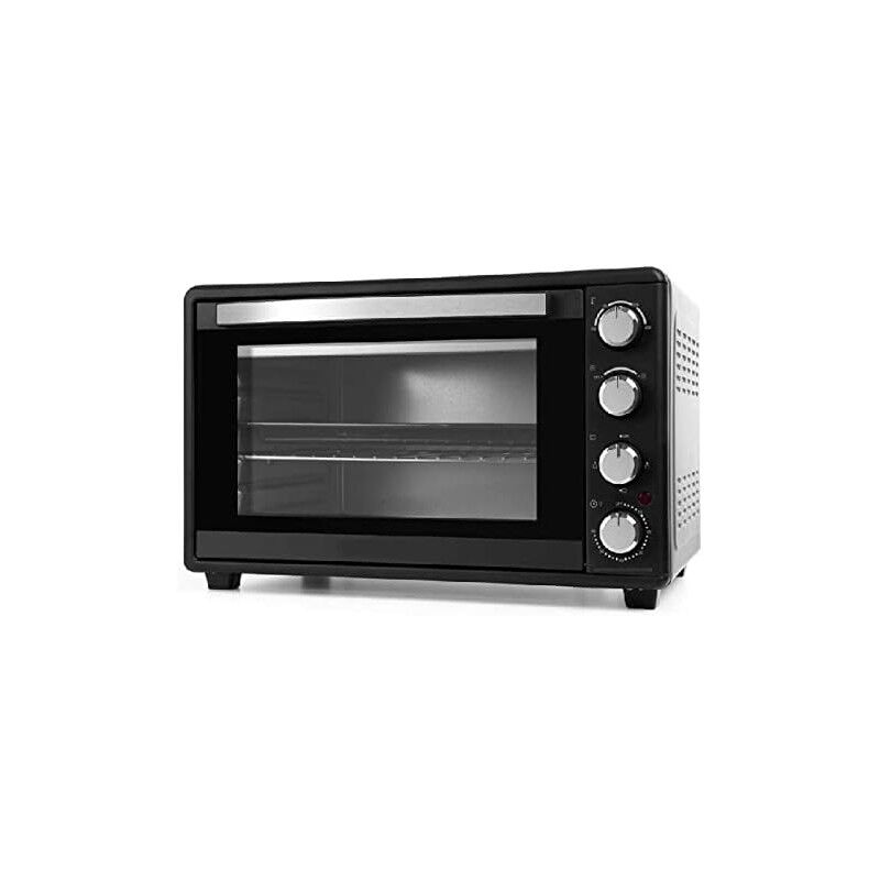 foto del prodotto suinga orbegozo forno a convezione 45 litri. potenza 2000 w. selettore temperatura da 100 230 c.