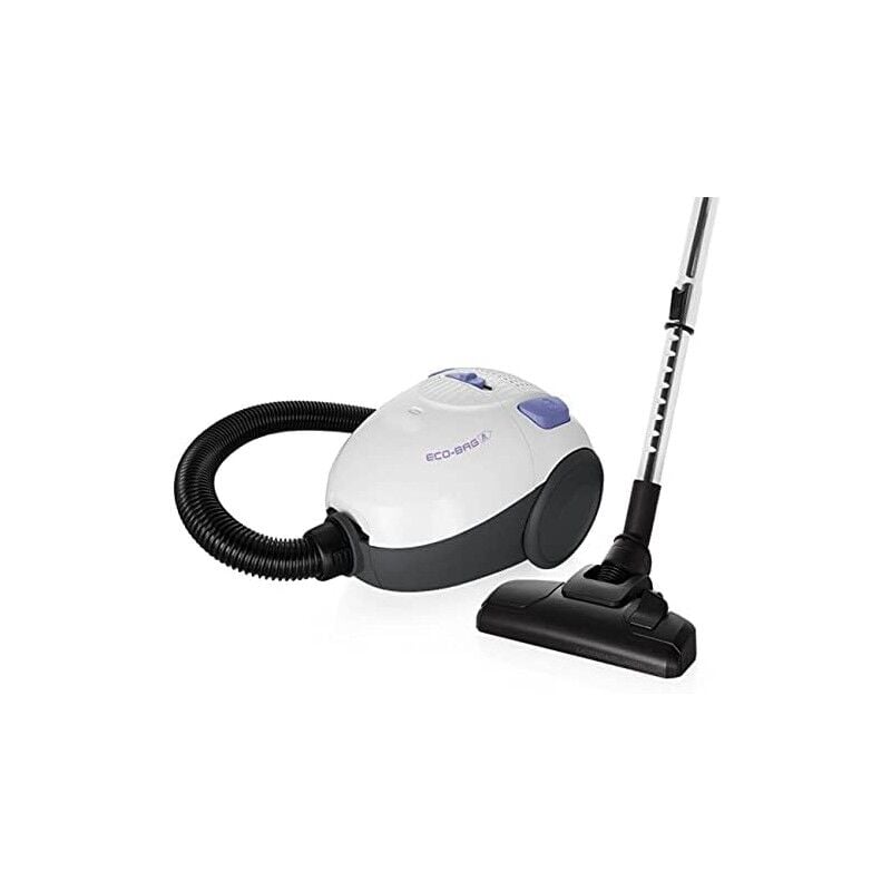 foto del prodotto suinga orbegozo staubsauger mit beutel. leistung 800w. 2l fassungsverm gen.