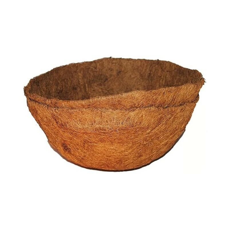 foto del prodotto suinga ricambio portavaso rotondo regolabile, ideale per fioriere sospese 40 cm