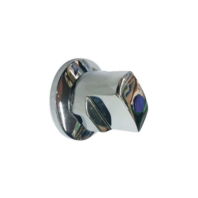 foto del prodotto suinga rubinetto per tubo multistrato da 16 mm, utilizzo con aggraffatrice, grigio