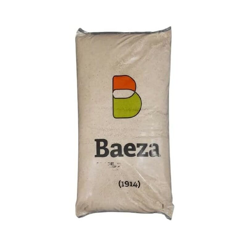 foto del prodotto suinga sabbia speciale per filtri silex, granulometria 1 2 mm, sacco da 25 kg