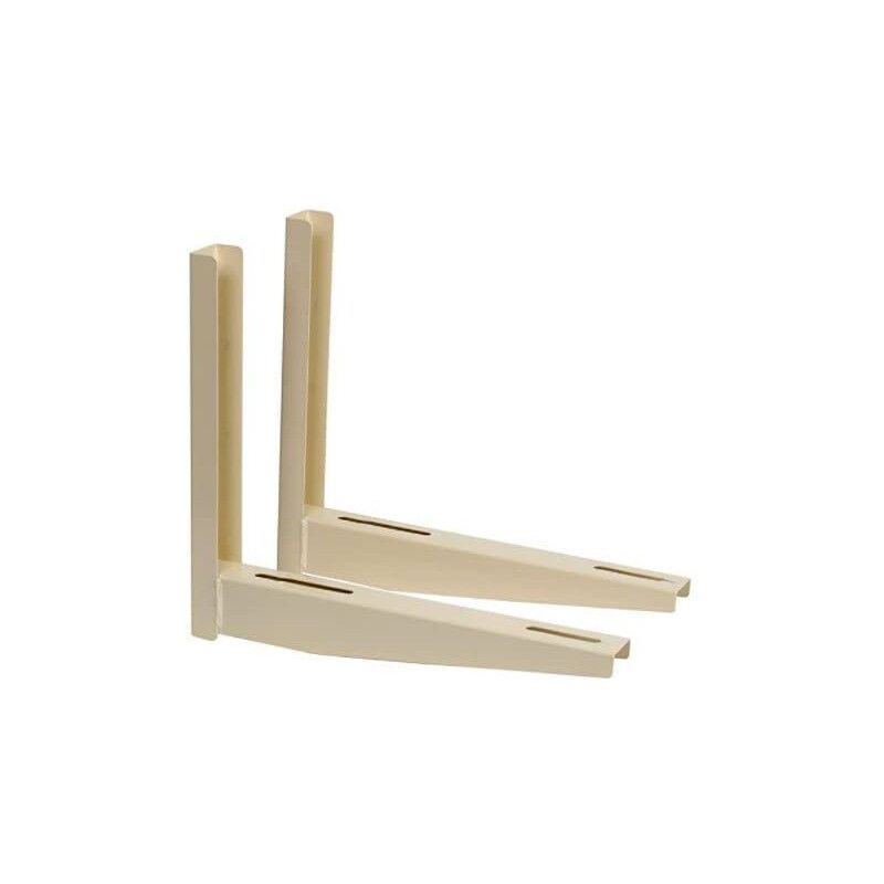 foto del prodotto suinga set di staffe da esterno per condizionatori da 60 cm. modello eco