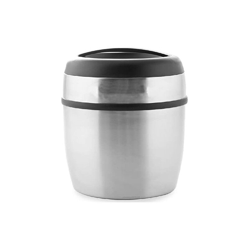 foto del prodotto suinga thermos per orbegozo liquido e solido. capacit 1500 ml. realizzato in inox.