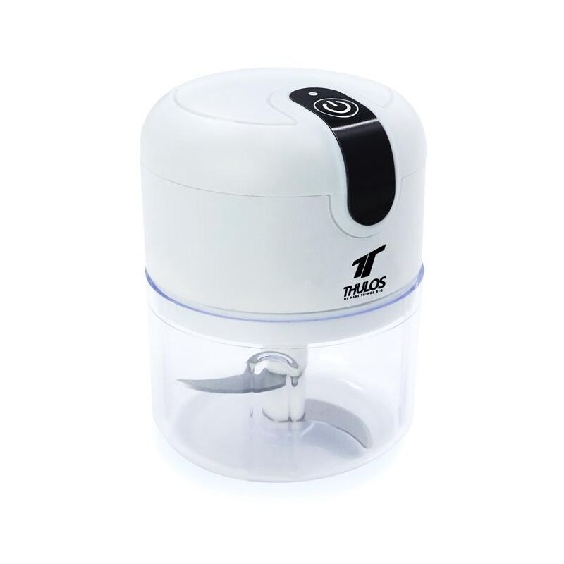foto del prodotto suinga - tritatutto thulos mini usb, capacità 250 ml.