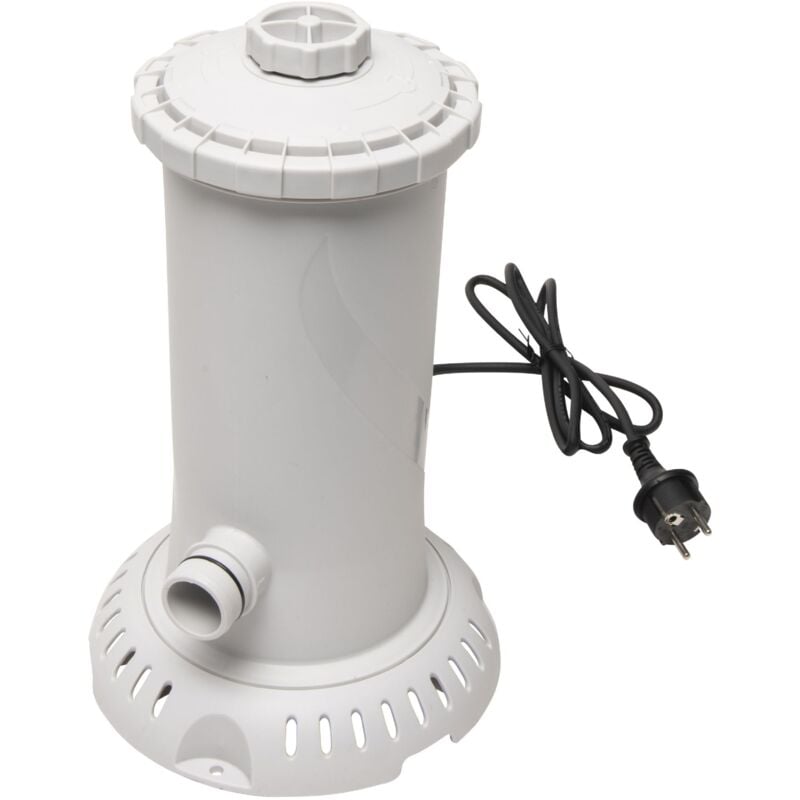 foto del prodotto summer waves - filtro a cartuccia 3,8m3/h