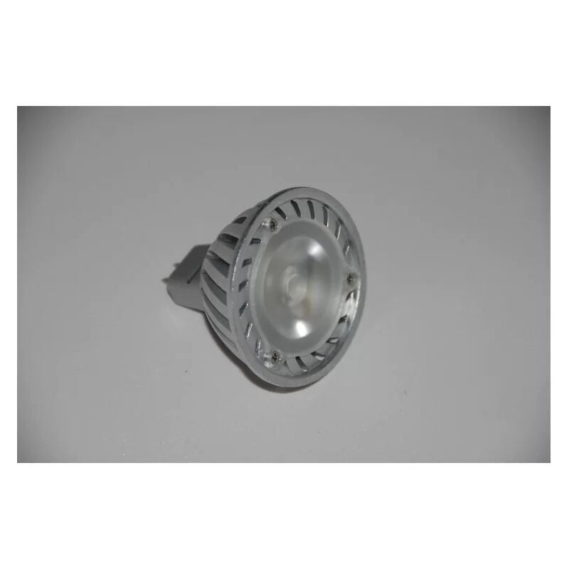 immagine 0 del prodotto sun dlioaa003xaa cv lampadina led gu5.3 3.3w 11 18v 38 mr16 bianco difelio