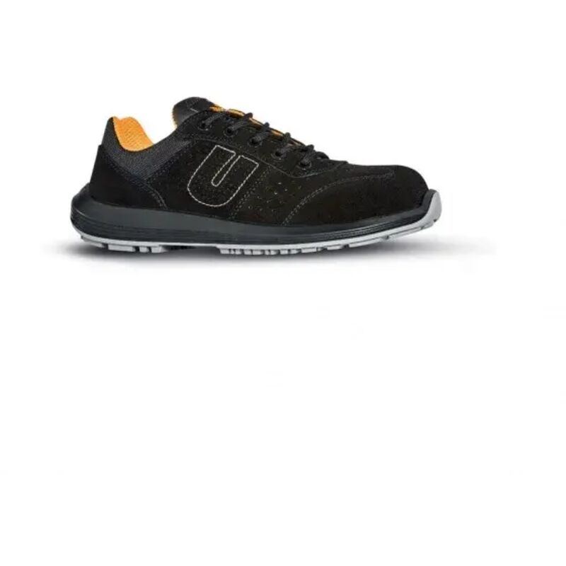 foto del prodotto sun scarpe antinfortunistiche basse s1p src 44 u power