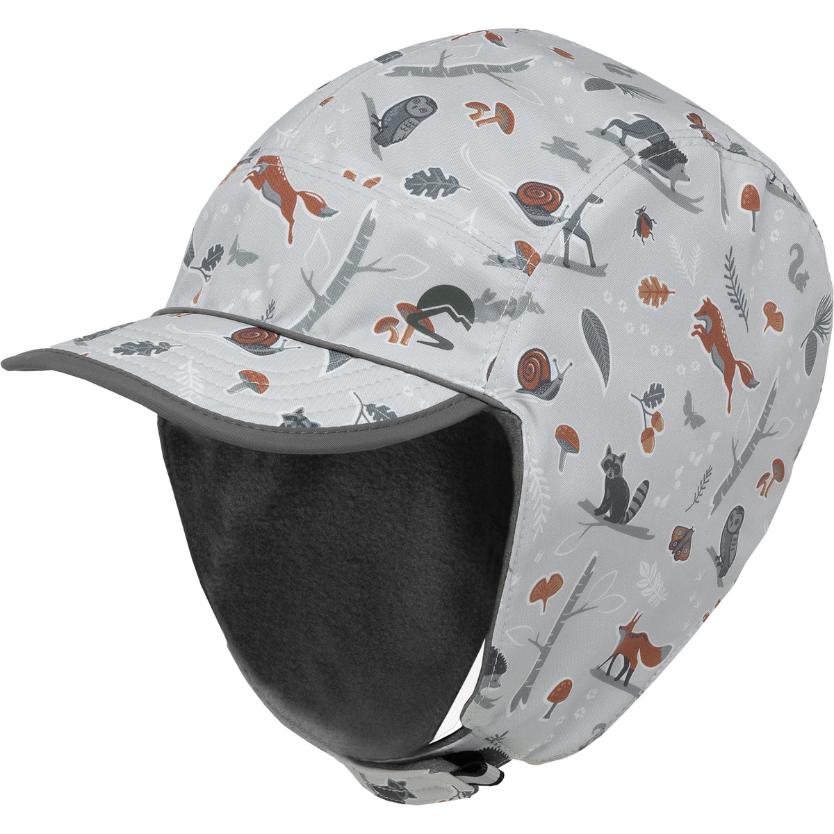 foto del prodotto sunday afternoons bambino cappellino arctic trapper