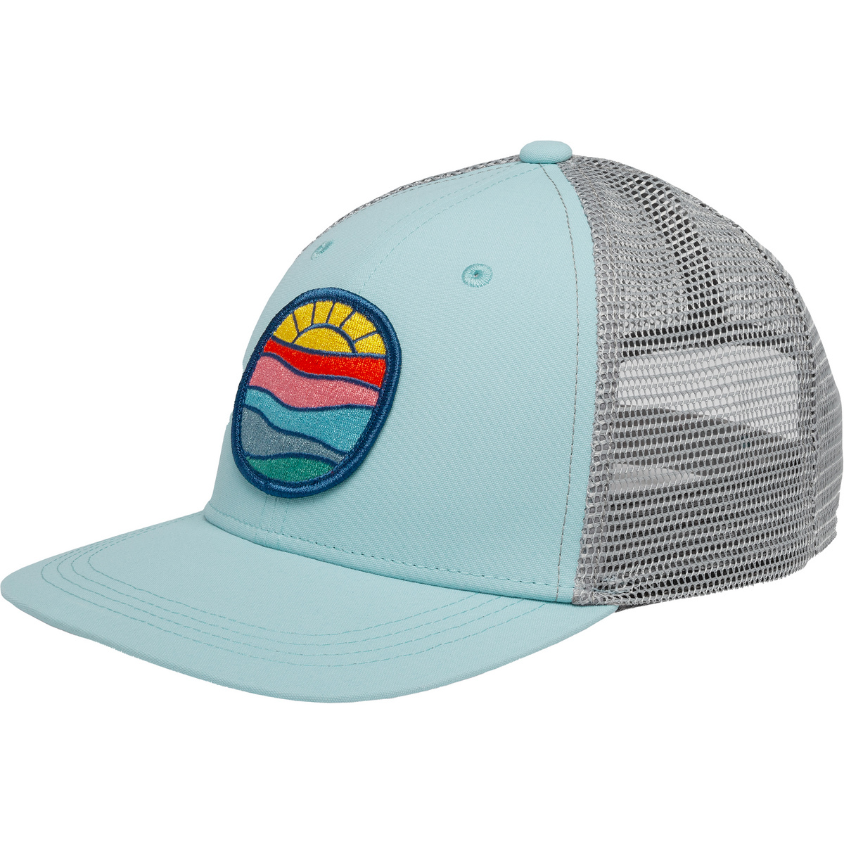 foto del prodotto sunday afternoons bambino cappellino feel good trucker