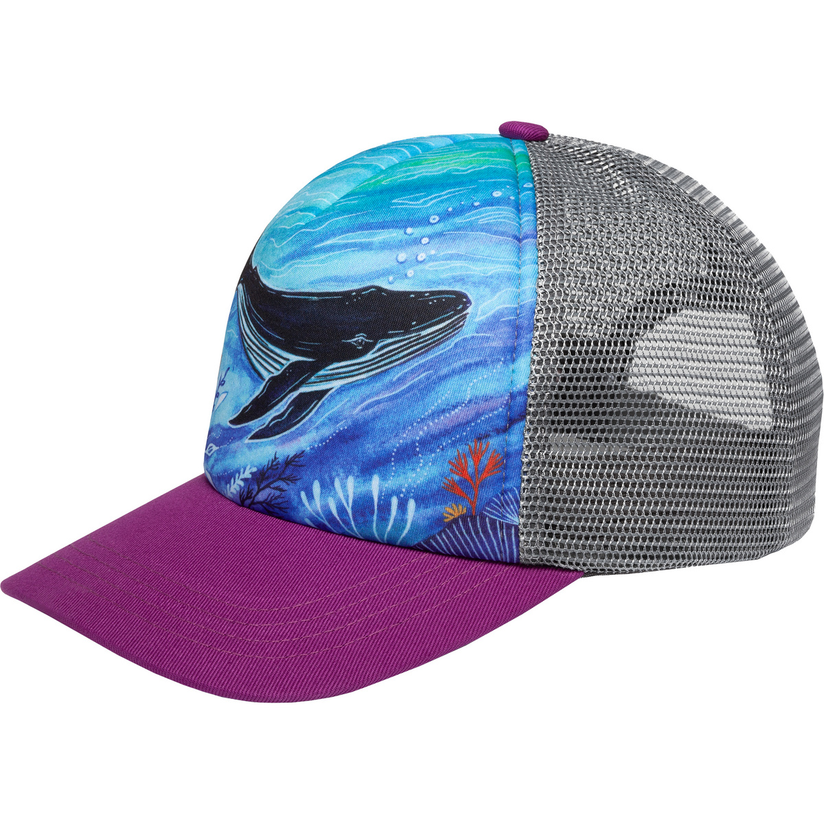 foto del prodotto sunday afternoons bambino cappellino trucker artist series