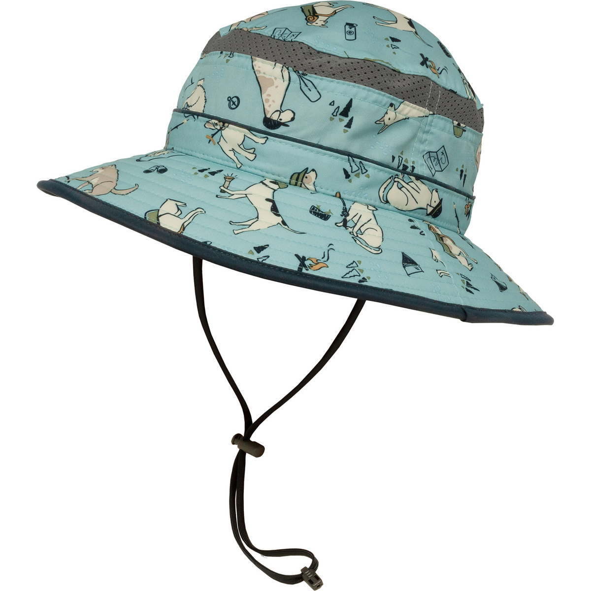 foto del prodotto sunday afternoons bambino cappello fun bucket