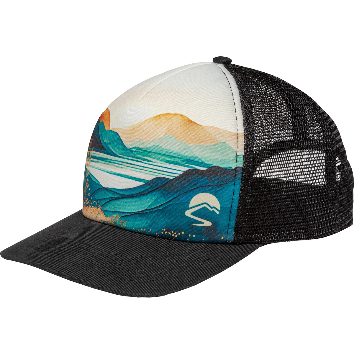 foto del prodotto sunday afternoons cappellino trucker artist series