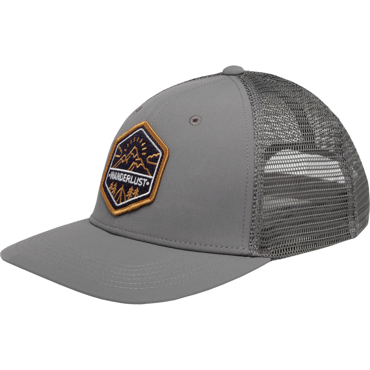 foto del prodotto sunday afternoons cappellino trucker artist series patch