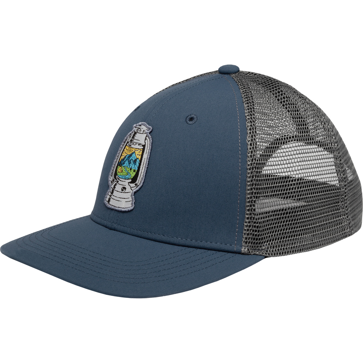 foto del prodotto sunday afternoons cappellino trucker artist series patch