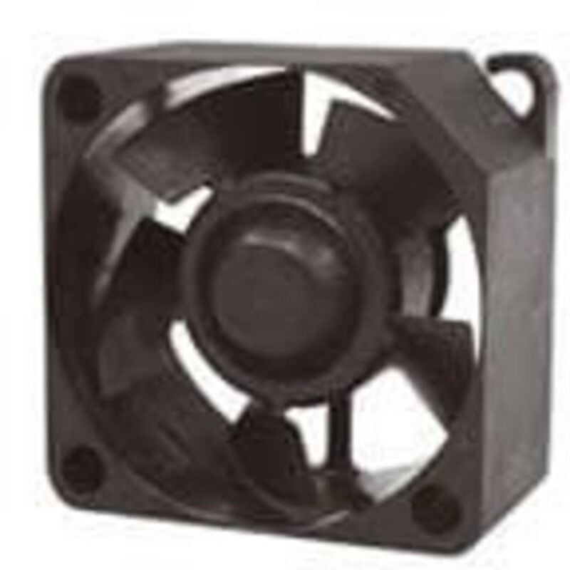 foto del prodotto sunon mf30150v1 1000u s99 ventola assiale 5 v dc 10.2 m h l x l x a 30 x 30 x 15 mm