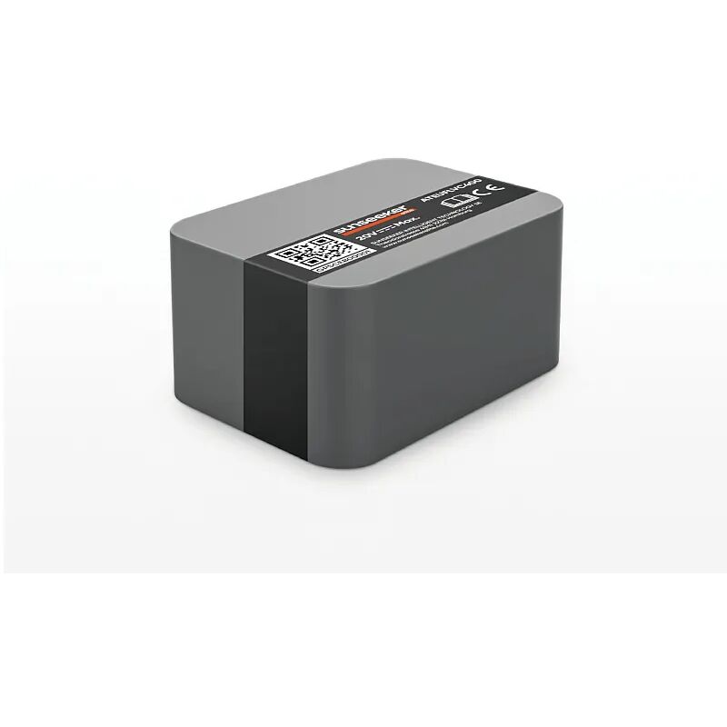 foto del prodotto sunseeker modulo 4g gps per robot rasaerba x3 x5 e x7