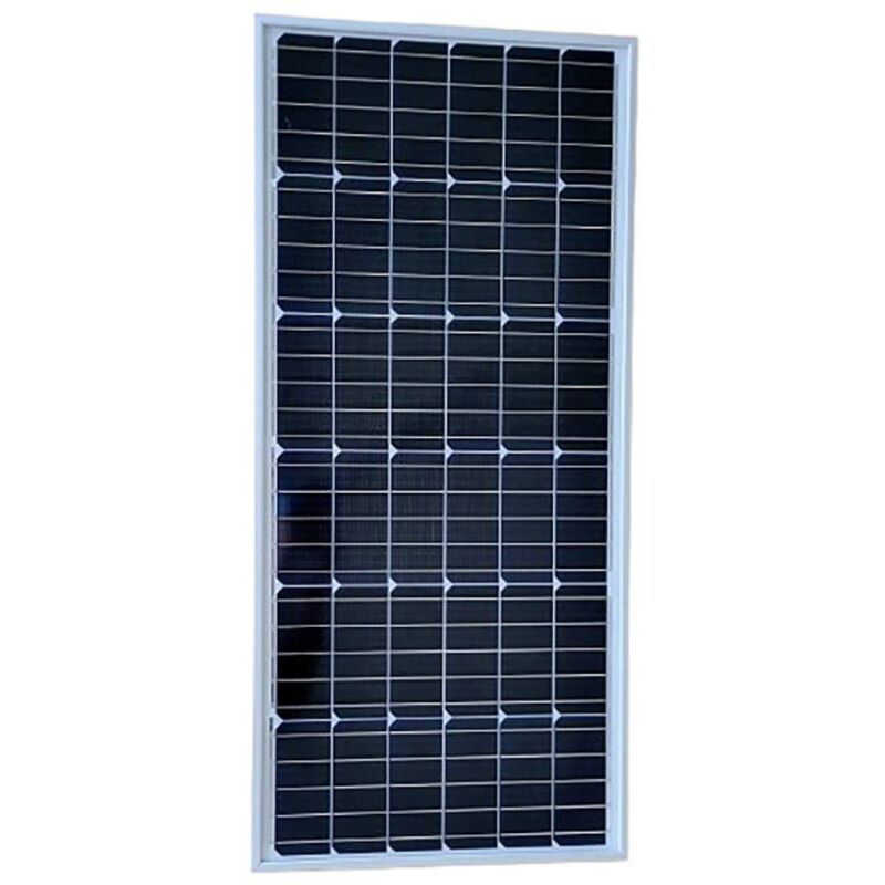 foto del prodotto sunset pannello solare policristallino 60 wp 12 v