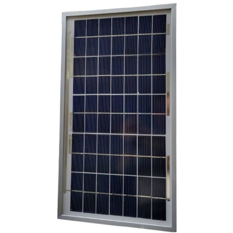 immagine 0 del prodotto sunset sm 10 pannello solare monocristallino 10 wp 12 v
