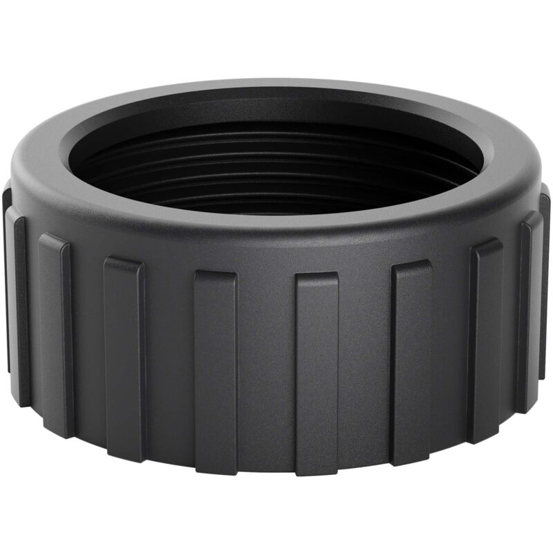foto del prodotto sunsun anello a vite 2 di ricambio per chiarificatore per laghetto cuv 218c