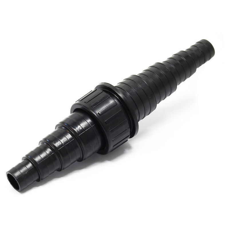 foto del prodotto sunsun connettore per tubi laghetto piscina 19mm 38mm raccordo beccuccio a gradini