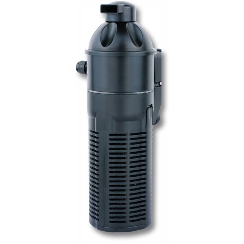 foto del prodotto sunsun cup 609 filtro interno per acquario 2000l h con chiarificatore uv 9w