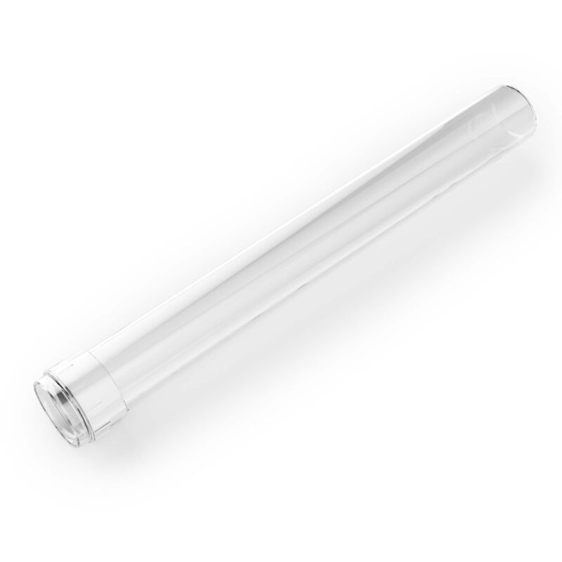 foto del prodotto sunsun ricambio per chiarificatore per laghetti cuv 224c boccola in vetro di quarzo c
