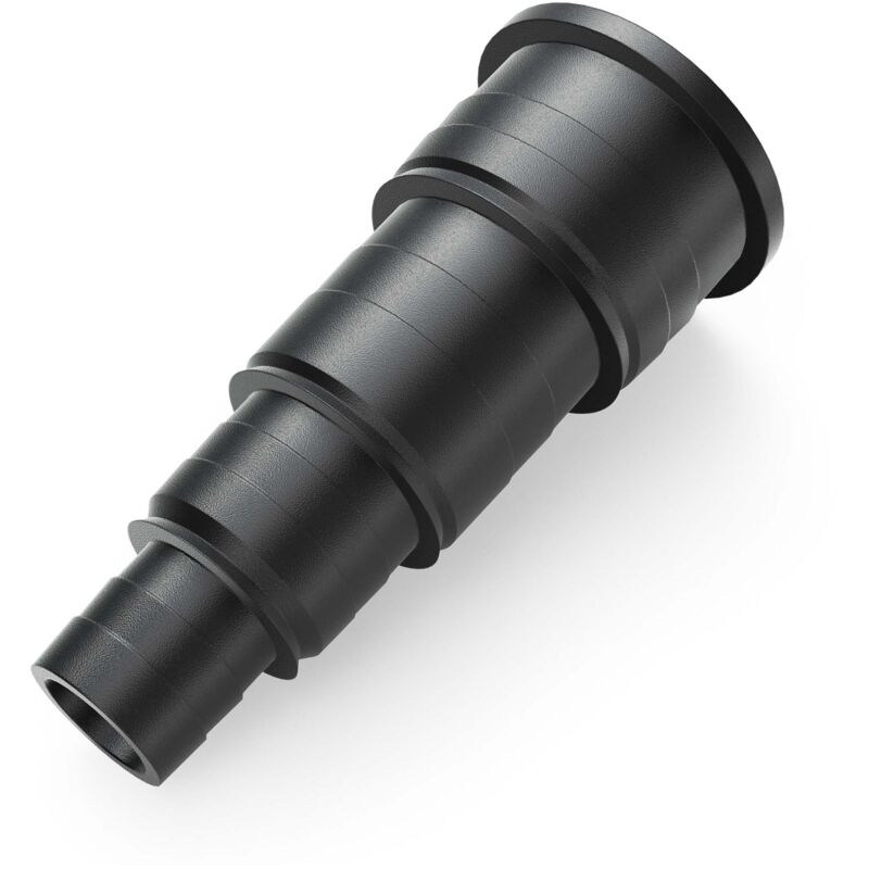 foto del prodotto sunsun ricambio per chiarificatore per laghetti cuv 272c ugello scanalato per tubo