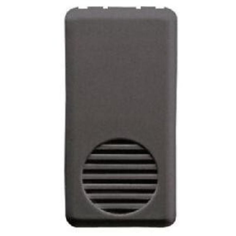 foto del prodotto suoneria 12v-50hz 8va sy/bk ( gewiss cod. gw21613 )