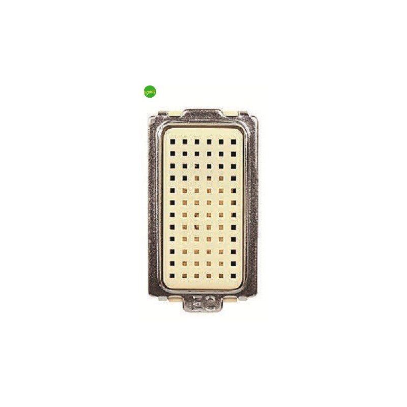foto del prodotto suoneria 220 v tond