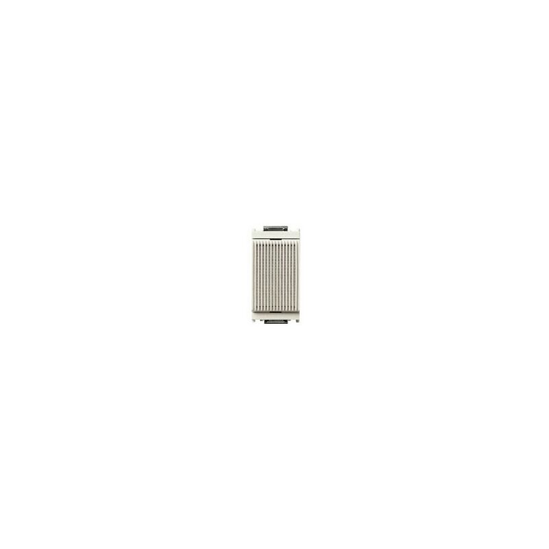 foto del prodotto suoneria 220v elettromeccanica vimar idea 16403.b