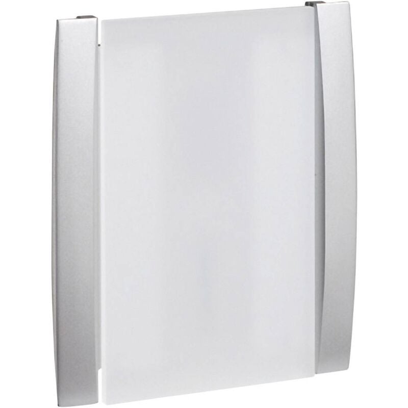 foto del prodotto suoneria 8 12 v 86 dba grothe 43170 grigio argento