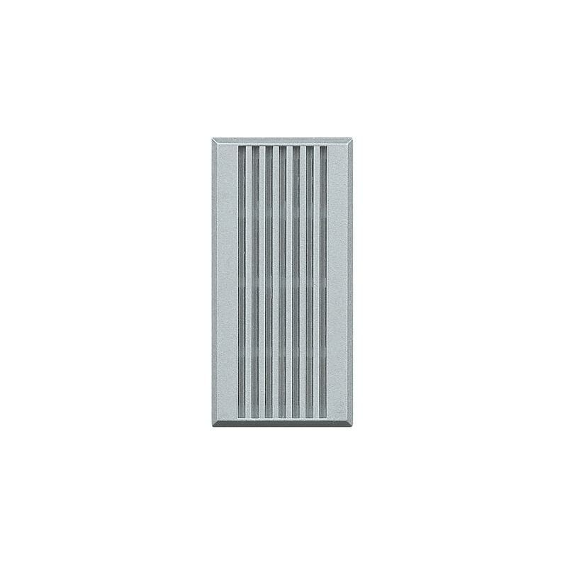 foto del prodotto suoneria axolute 12v ac 5va, bronzo, suono 80db btihc4351/12