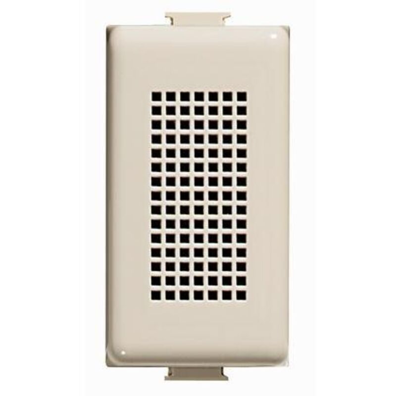 foto del prodotto suoneria in bronzo 230vac avorio matix magic bticino cod. a5041n 
