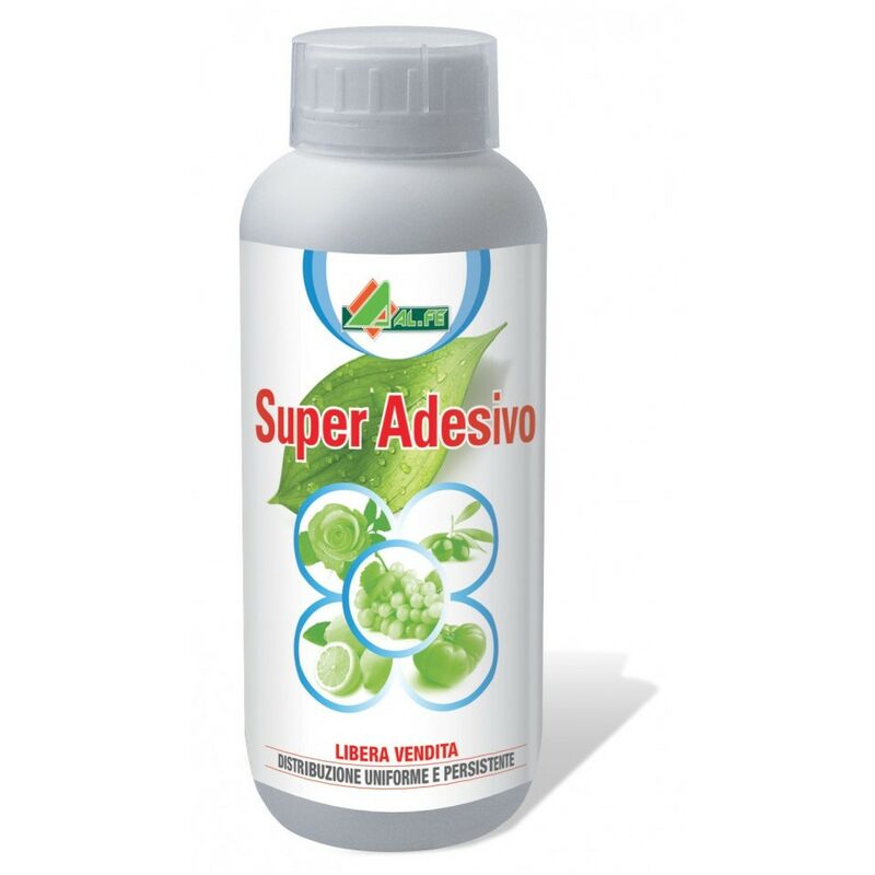 foto del prodotto super adesivo 1 kg al.fe