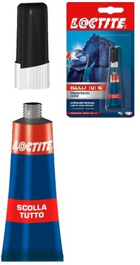 foto del prodotto super attak gr. 5 scollatutto bls art.2632233 confezione da blister 12