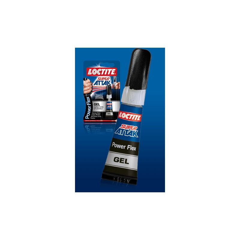 immagine 0 del prodotto super attak power flex gr.3