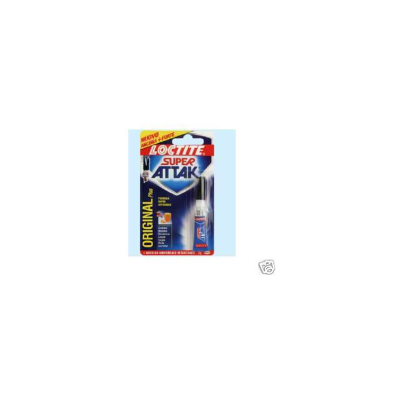 foto del prodotto super attak universale gr. 5