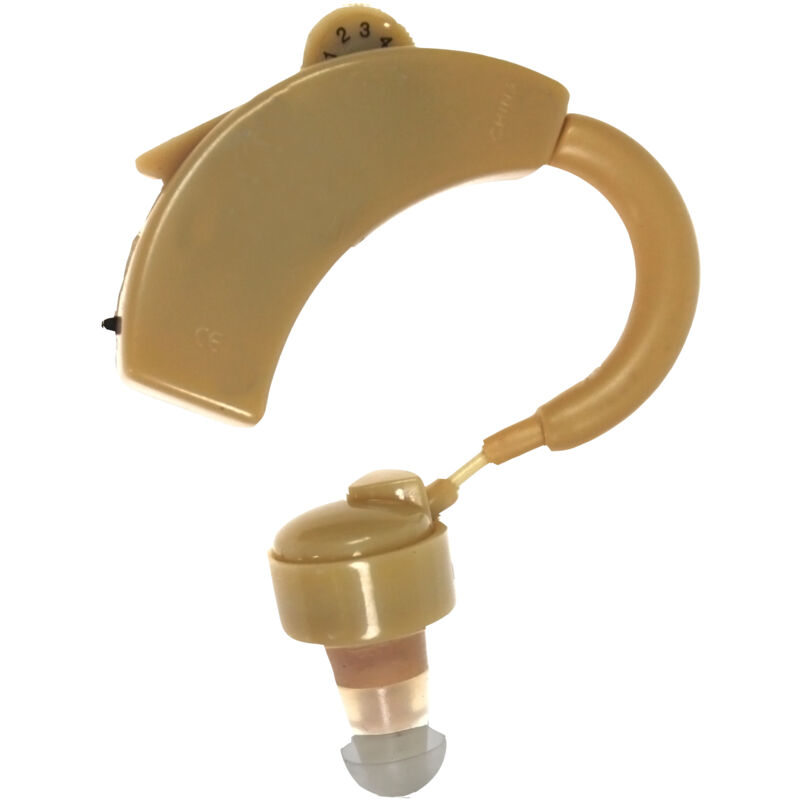 foto del prodotto super auricolare wellys amplificatore di suono