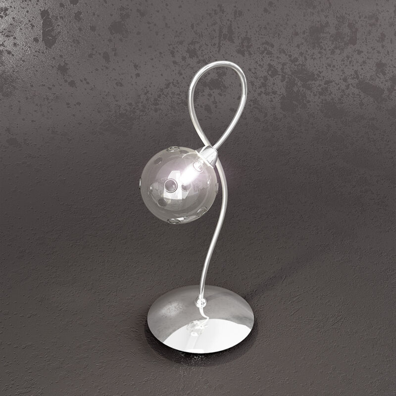 foto del prodotto super ball portatile 1 luce 1109 p