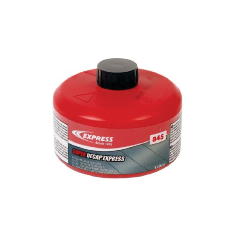 foto del prodotto super decap express guilbert 845