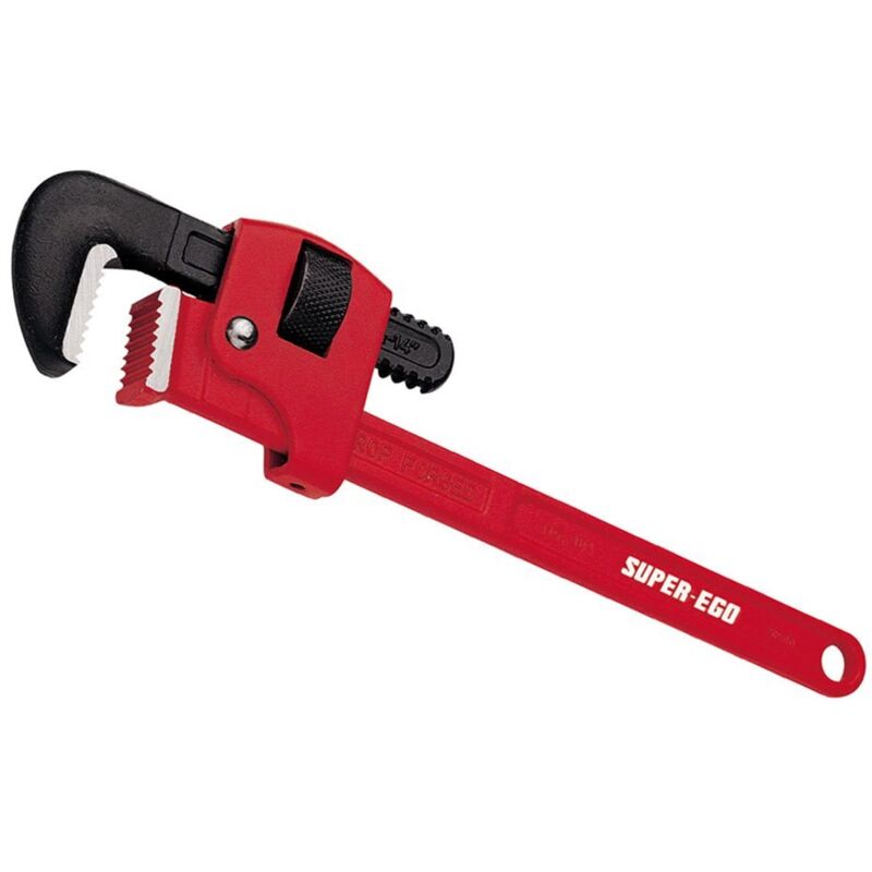 foto del prodotto super-ego tools - chiave stillson (maschiatore) 12' 121120000 super ego