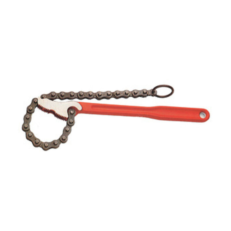 foto del prodotto super ego tools giratubi a catena s.ego cm.30 art. 475 2 10712