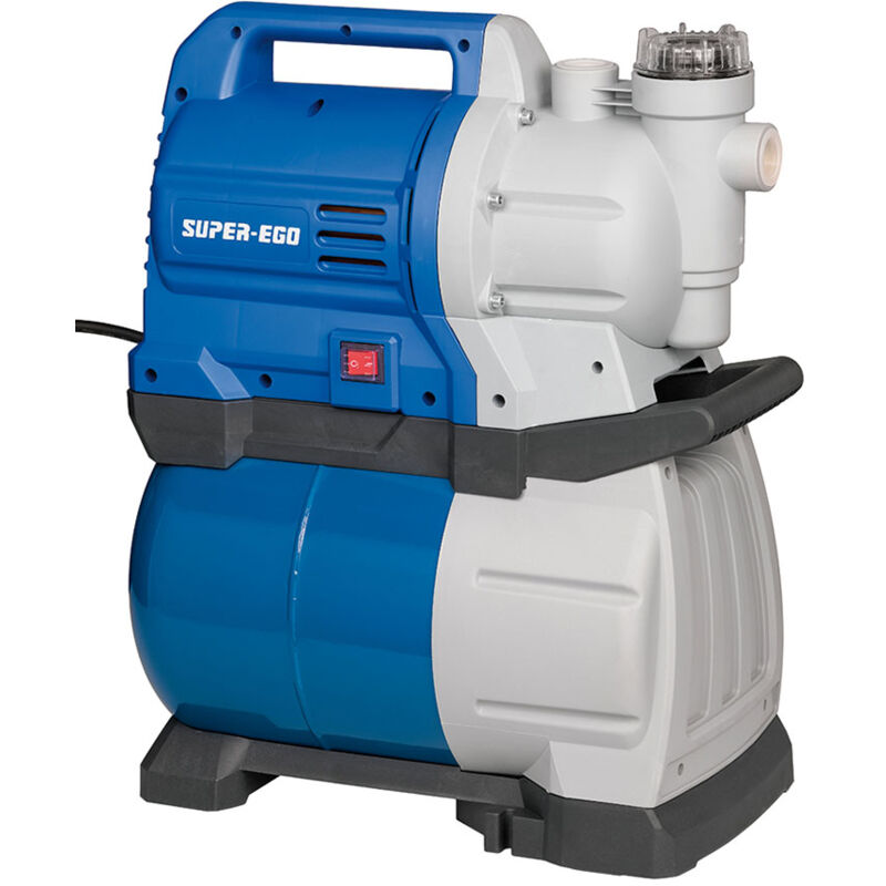 foto del prodotto super ego tools tps 360 900w 1500002299 super ego unit di pressione