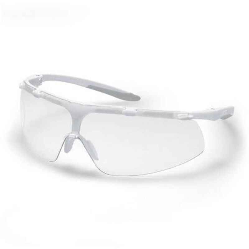 foto del prodotto super fit etc 9178 9178415 occhiali di protezione antiappannante, incl. protezione raggi uv trasparente uvex