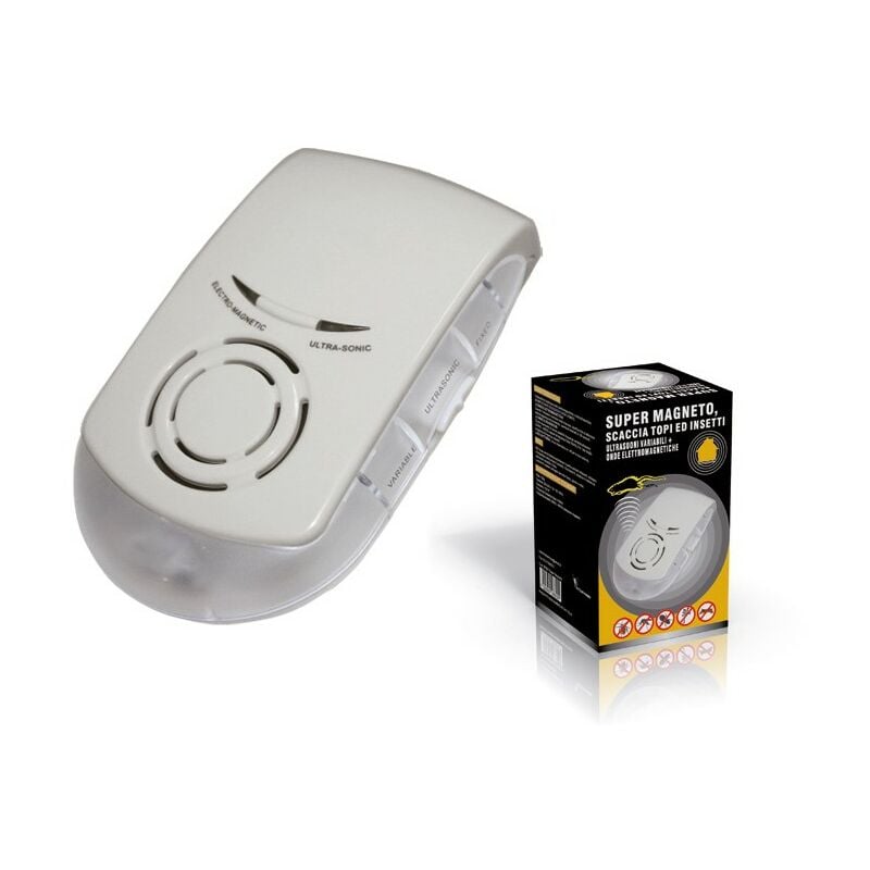 foto del prodotto super magneto gmr