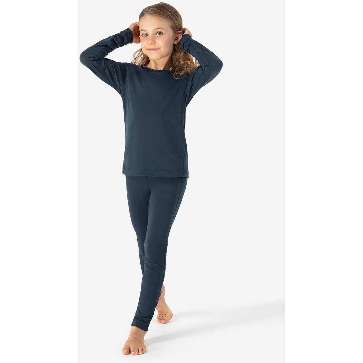 foto del prodotto super.natural bambino leggings tundra175